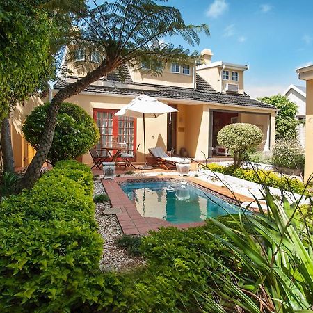 Zareba B&B Guesthouse Glendinningvale エクステリア 写真