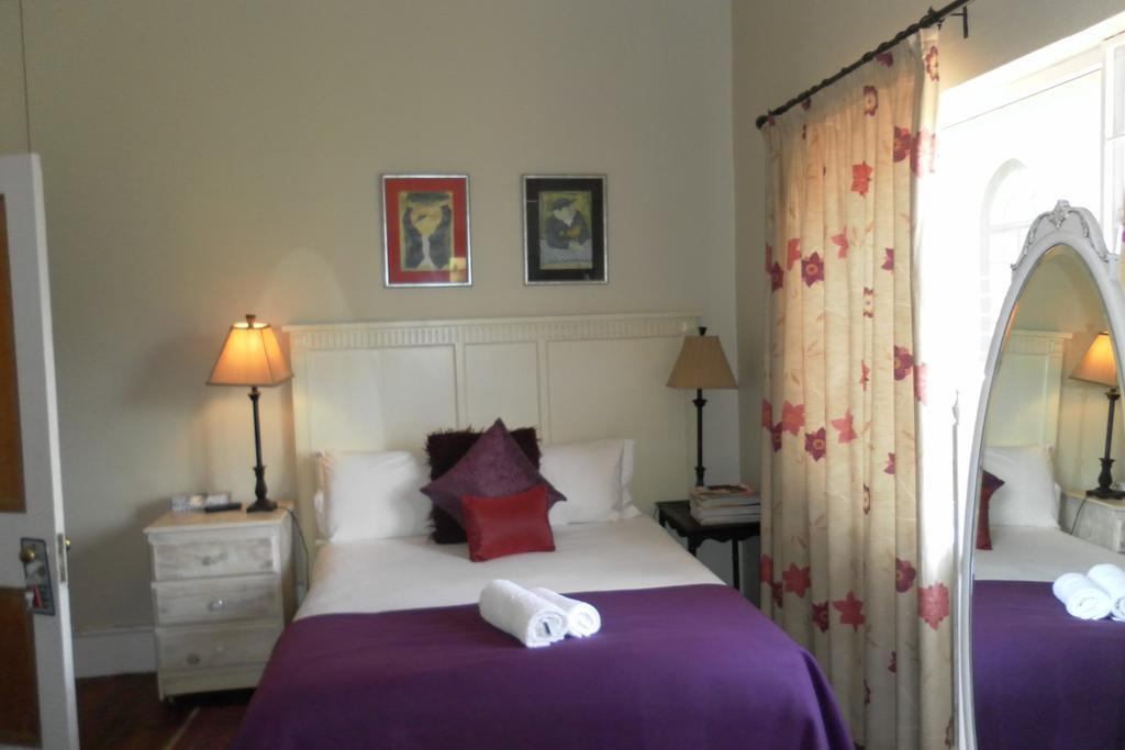 Zareba B&B Guesthouse Glendinningvale 部屋 写真