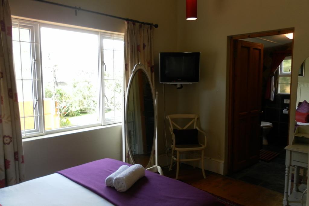 Zareba B&B Guesthouse Glendinningvale 部屋 写真