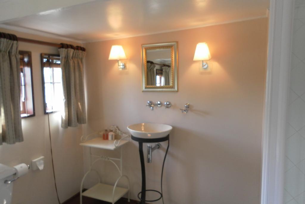 Zareba B&B Guesthouse Glendinningvale 部屋 写真