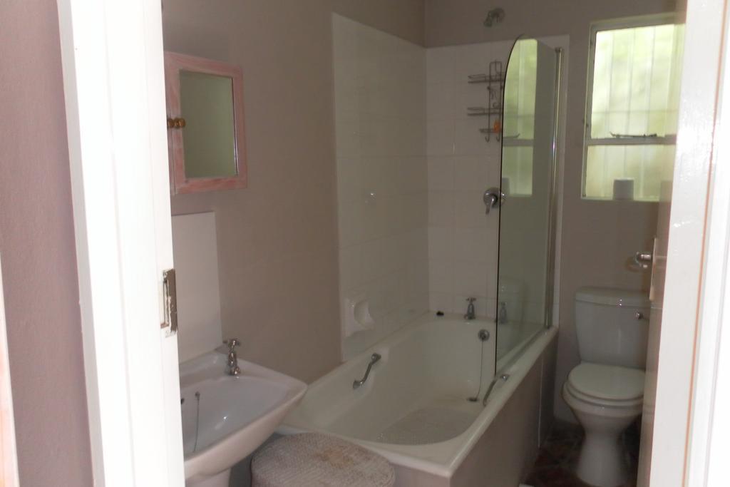 Zareba B&B Guesthouse Glendinningvale 部屋 写真