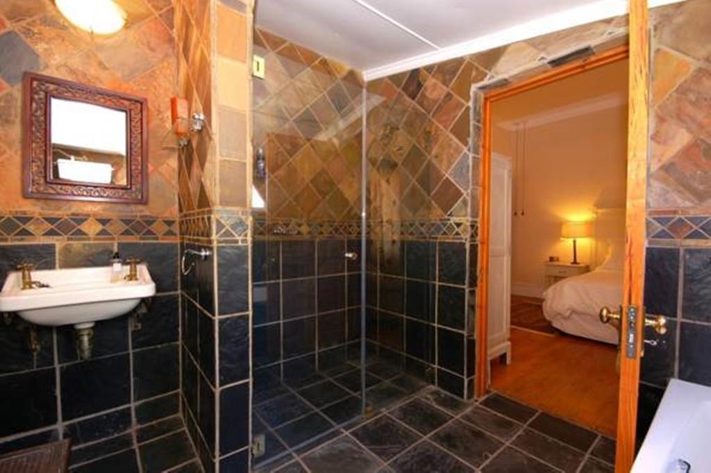 Zareba B&B Guesthouse Glendinningvale 部屋 写真