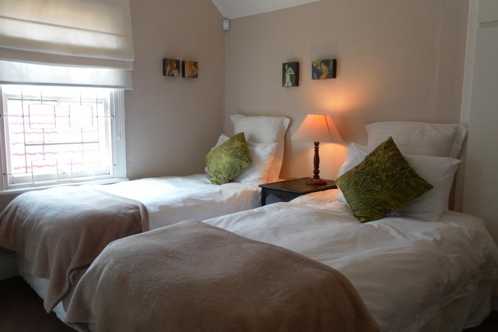 Zareba B&B Guesthouse Glendinningvale エクステリア 写真