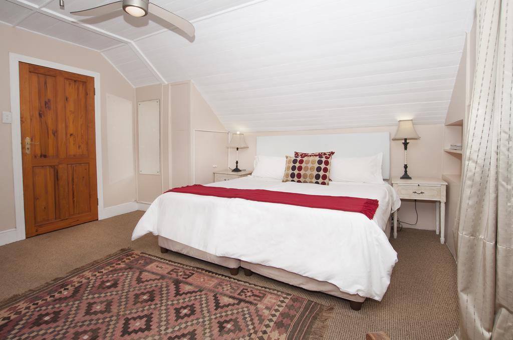 Zareba B&B Guesthouse Glendinningvale エクステリア 写真