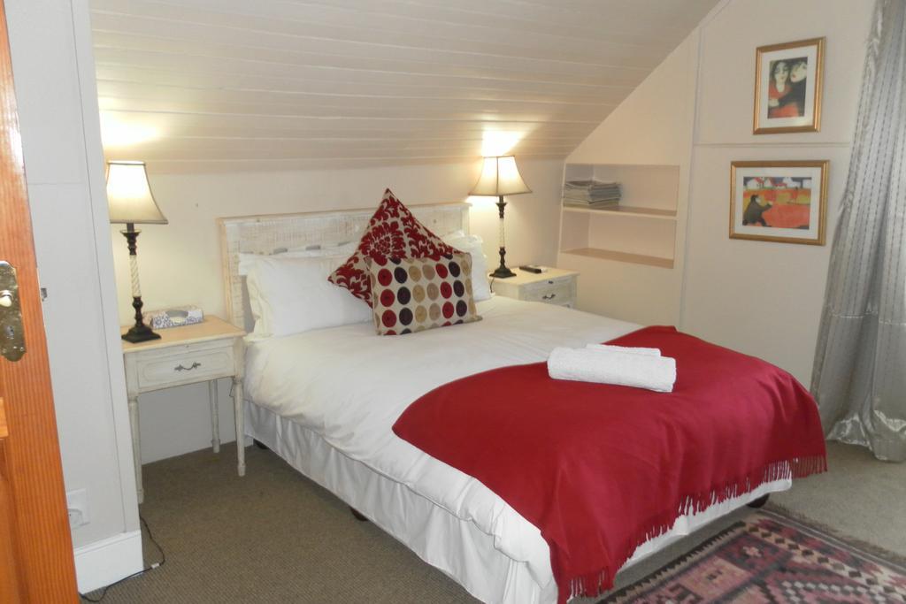 Zareba B&B Guesthouse Glendinningvale エクステリア 写真