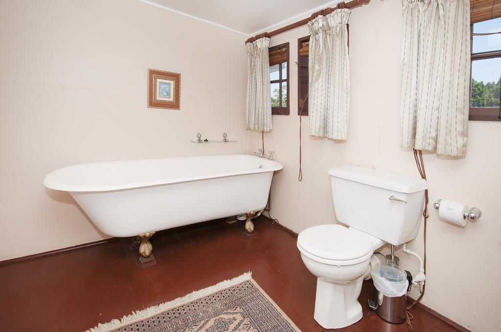 Zareba B&B Guesthouse Glendinningvale エクステリア 写真