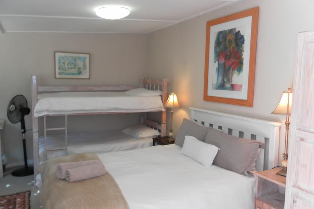 Zareba B&B Guesthouse Glendinningvale エクステリア 写真