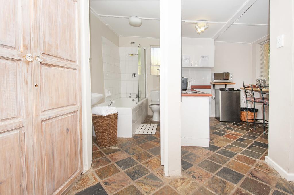 Zareba B&B Guesthouse Glendinningvale エクステリア 写真