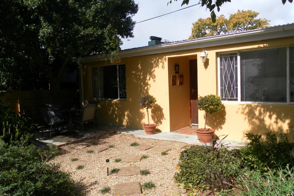 Zareba B&B Guesthouse Glendinningvale エクステリア 写真