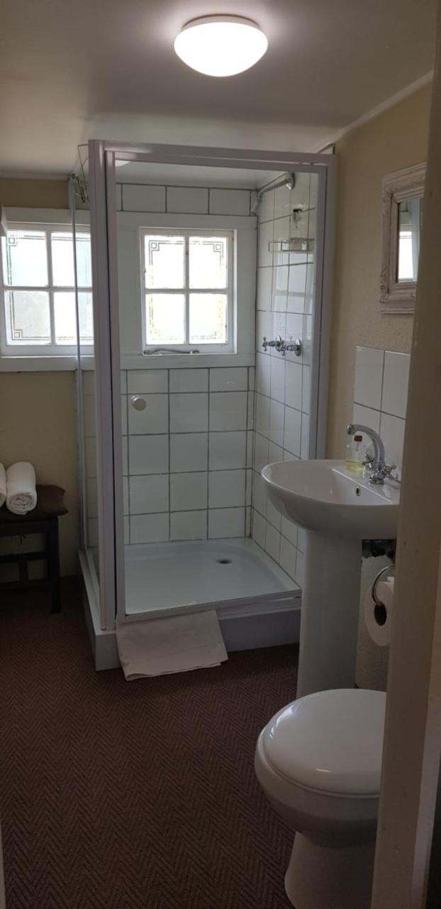 Zareba B&B Guesthouse Glendinningvale エクステリア 写真
