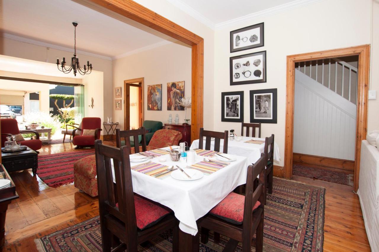 Zareba B&B Guesthouse Glendinningvale エクステリア 写真